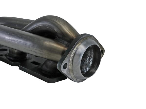 Exhaust Header Pipe - Afbeelding 4