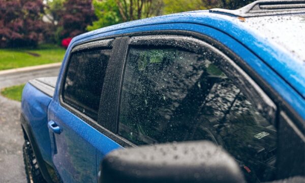Side Window Deflector - Afbeelding 6