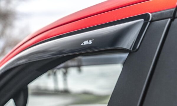 Side Window Deflector - Afbeelding 2