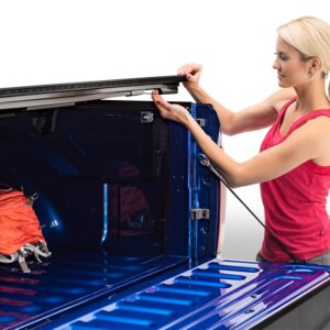 Tonneau Cover