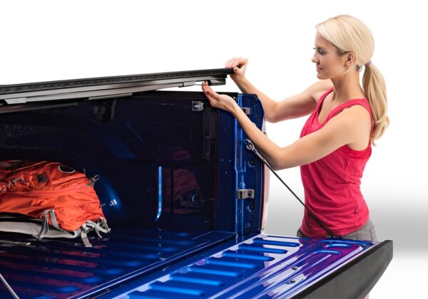 Tonneau Cover