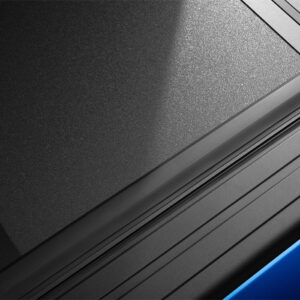 Tonneau Cover