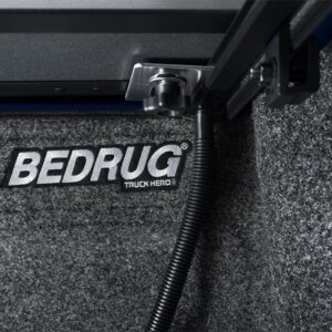 Tonneau Cover