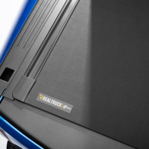Tonneau Cover