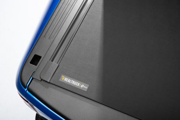 Tonneau Cover