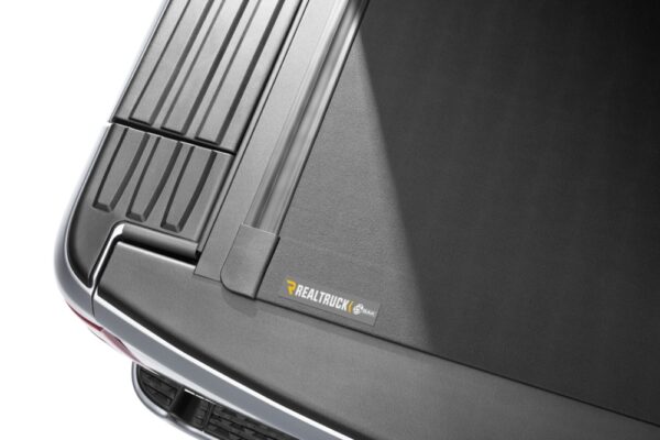 Tonneau Cover