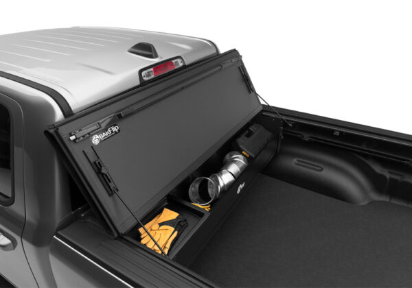Tonneau Cover Tool Box - Afbeelding 2