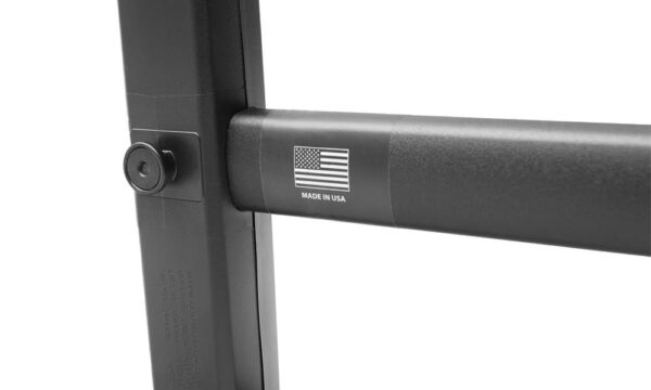 Truck Bed Tailgate Extender - Afbeelding 2