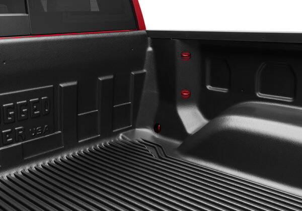 Truck Bed Liner - Afbeelding 2