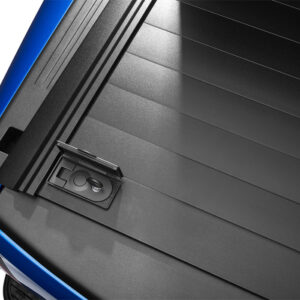 Tonneau Cover