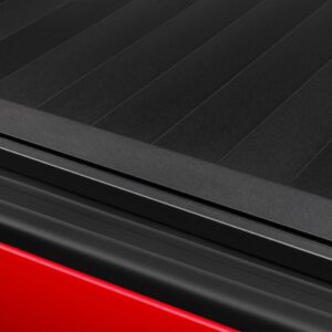 Tonneau Cover
