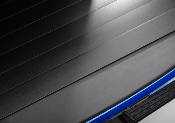 Tonneau Cover - Afbeelding 4