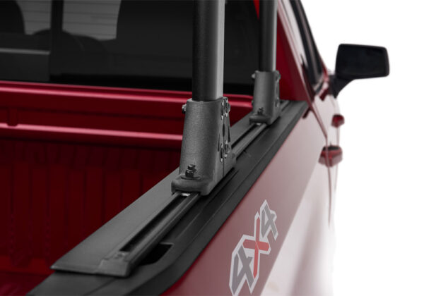 Truck Bed Rail - Afbeelding 2