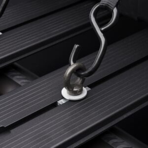 Tonneau Cover