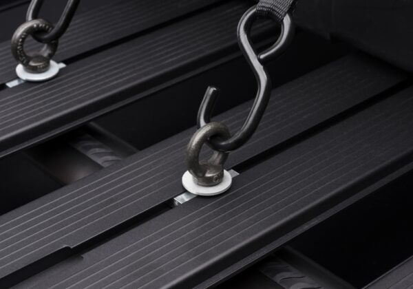Tonneau Cover