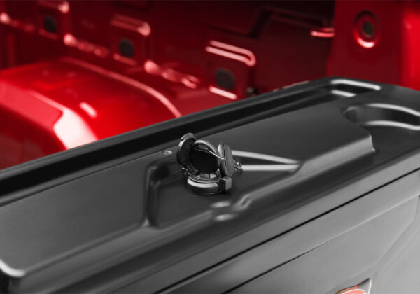 Truck Bed Storage Box - Afbeelding 3