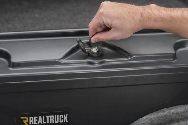 Truck Bed Storage Box - Afbeelding 4