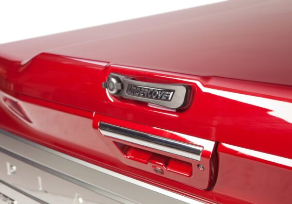Tonneau Cover - Afbeelding 3