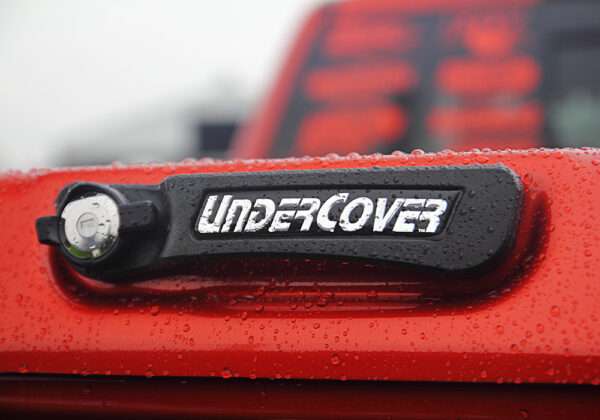 Tonneau Cover - Afbeelding 2