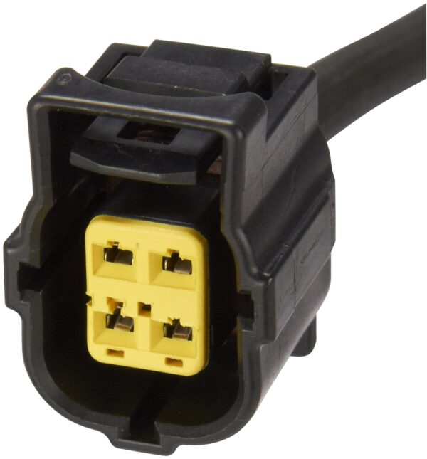 Oxygen Sensor, Downstream Right