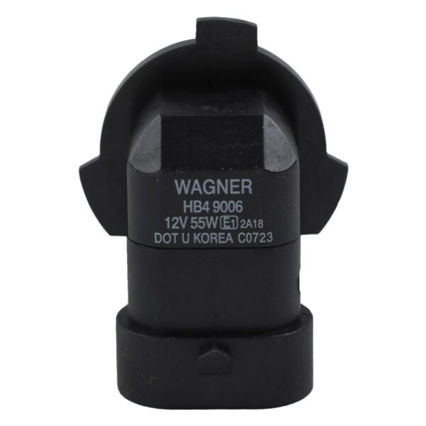 Multi-Purpose Light Bulb, Front - Afbeelding 4