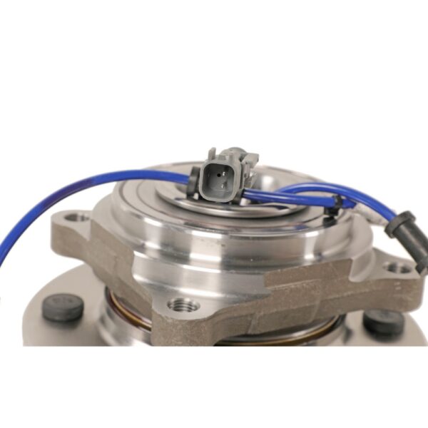 Wheel Bearing and Hub Assembly, Front - Afbeelding 5