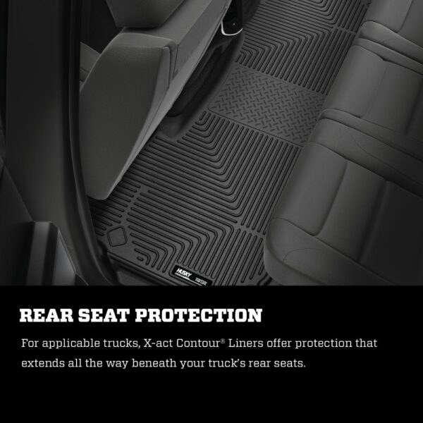 Floor Liner, Front - Afbeelding 7