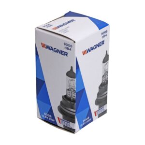 Multi-Purpose Light Bulb, Front