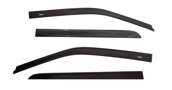 Side Window Deflector - Afbeelding 5
