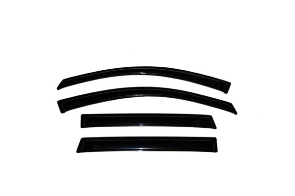 Side Window Deflector - Afbeelding 3