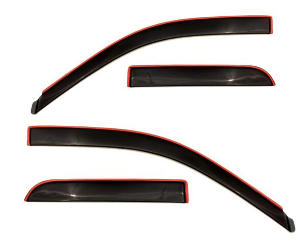 Side Window Deflector - Afbeelding 3