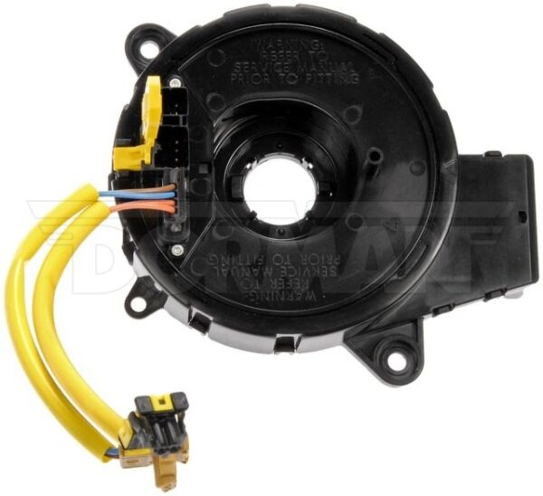 Air Bag Clockspring - Afbeelding 2
