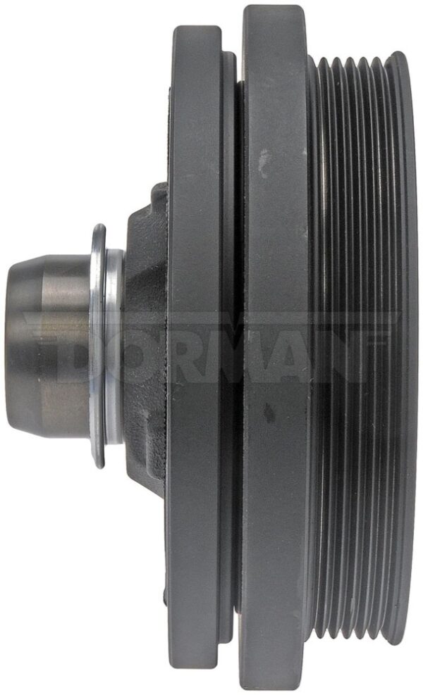 Engine Harmonic Balancer
