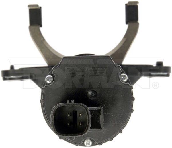 Differential Lock Actuator, Front - Afbeelding 2