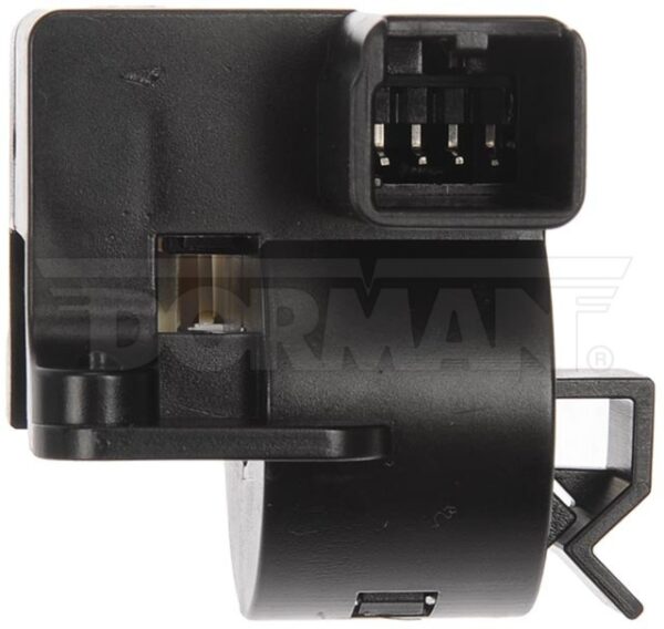 Shift Interlock Solenoid - Afbeelding 4