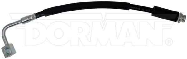 Brake Hydraulic Hose, Front Right - Afbeelding 2