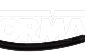 Brake Hydraulic Hose, Front Left