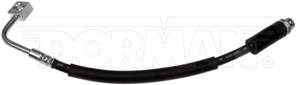 Brake Hydraulic Hose, Front Left