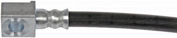 Brake Hydraulic Hose, Rear Left - Afbeelding 3