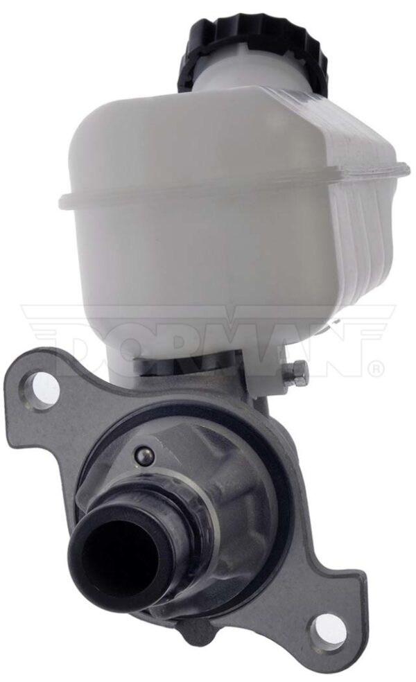 Brake Master Cylinder - Afbeelding 2