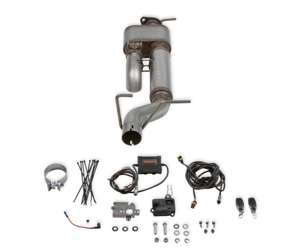 Exhaust Muffler - Afbeelding 6