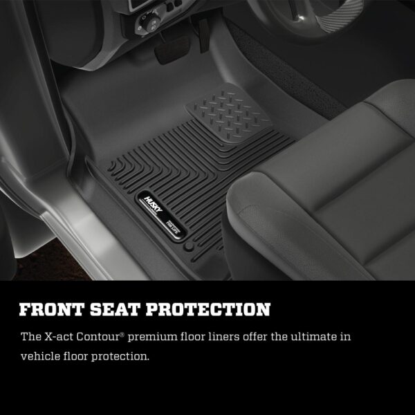 Floor Liner, Front - Afbeelding 8