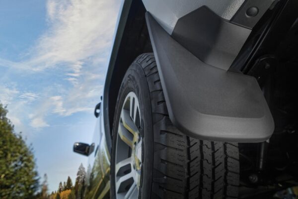 Mud Flap - Afbeelding 2