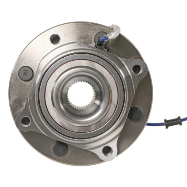 Wheel Bearing and Hub Assembly, Front - Afbeelding 5