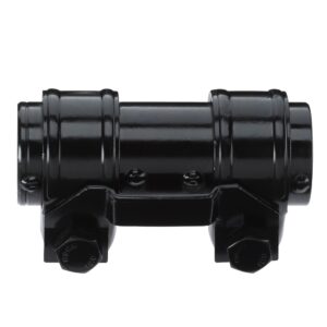 Steering Tie Rod End Adjusting Sleeve, Steering Arm To Steering Arm