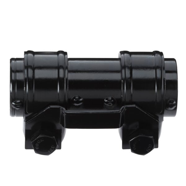 Steering Tie Rod End Adjusting Sleeve, Steering Arm To Steering Arm