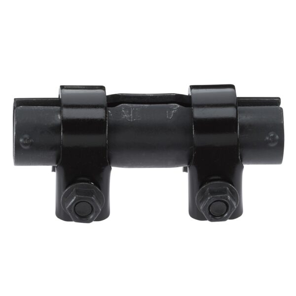 Steering Tie Rod End Adjusting Sleeve, Pitman Arm To Connecting Rod - Afbeelding 2