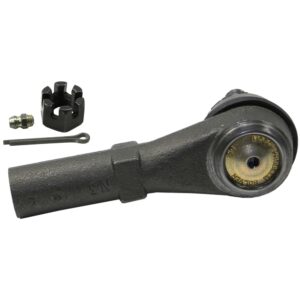 Steering Tie Rod End, Front Outer