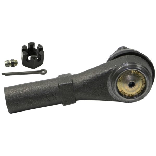 Steering Tie Rod End, Front Outer