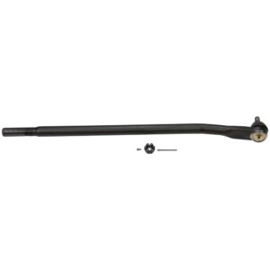 Steering Drag Link, Right At Connecting Rod